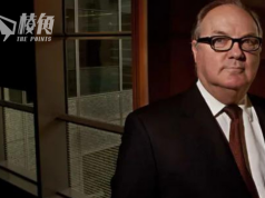 祈顯義任終院非常任法官 遭澳洲法律界批評