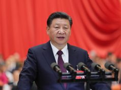 面對歐美圍堵 致賀澳洲國慶 習近平釋善意:重視中澳關係