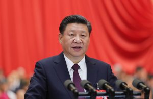 面對歐美圍堵 致賀澳洲國慶 習近平釋善意:重視中澳關係