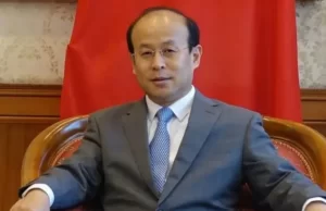 肖千放風或再准澳煤入口 狠批AUKUS核潛艇浪費納稅人金錢