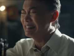 【馮睎乾十三維度】陳奕迅用了最差的方法來克服恐懼