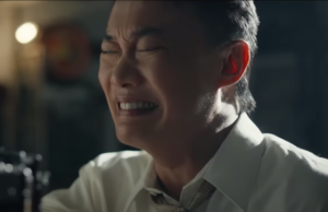 【馮睎乾十三維度】陳奕迅用了最差的方法來克服恐懼