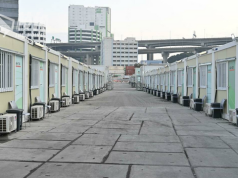 港府撤銷隔離令 正在隔離人士可即日離開隔離設施