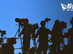 【顏純鈎】香港新聞工作者﹑香港精神﹑香港未來