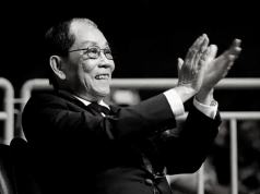 見近年香港變化感到傷心 樂壇教父顧嘉煇只願香港愈來愈好