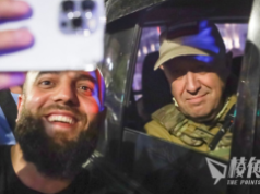 瓦格納兵變戲劇性結束 盧卡申科介入調停 普里格津往白俄羅斯