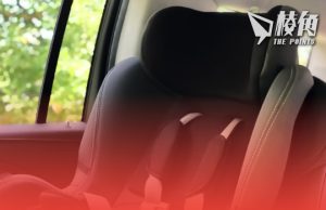 美國30度高溫父母返教會3小時 遺留嬰兒車內熱死