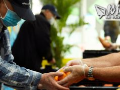 連續加息11次 生活成本上漲 澳洲食物銀行現長龍