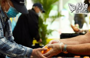 連續加息11次 生活成本上漲 澳洲食物銀行現長龍