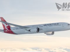 澳航海外招聘300機師及工程師 年齡上限增至55歲 工會強烈反對