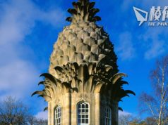 【英記築品9】蘇格蘭大波羅