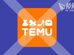 拼多多北美版 劣質 送貨慢 私隱被侵 3理由被嫌棄