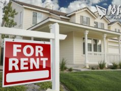 移民租樓指標 溫哥華1房租金2,831加元 卡加利平62%