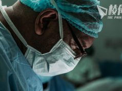 澳洲稅局公佈最高薪職業 外科醫生年薪高過總理