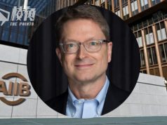 怒斥亞投行被中共主宰 加拿大籍高層劈炮 亞投行反擊:描述毫無根據,令人失望