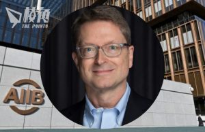 怒斥亞投行被中共主宰 加拿大籍高層劈炮 亞投行反擊:描述毫無根據,令人失望