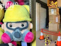 《Hello你好嘛?》藝術展雪梨開幕 展出殿堂藝術家John Young與11港人作品