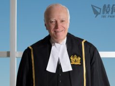 棄加籍回中國訓練間諜 陸漢再申加國PR被拒 法官指過度解讀 發還移民官重審