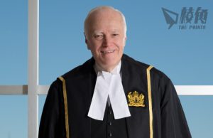 棄加籍回中國訓練間諜 陸漢再申加國PR被拒 法官指過度解讀 發還移民官重審