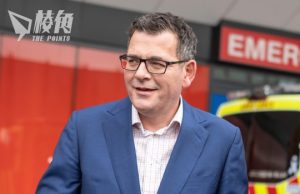 維州議員加薪3.5%高過公務員捱批 Dan Andrews 48萬年薪全澳州長最高