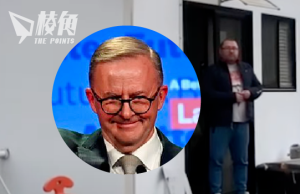 澳洲政府以國安考慮收回國會旁俄使館新址地皮 俄外交官拒離開與警對歭