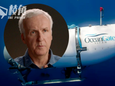 專家籲規管深海探險安全 占士金馬倫:OceanGate早已收到警告