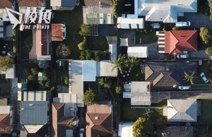 銀行樓按高風區地區名單外洩 貸款審批更嚴苛