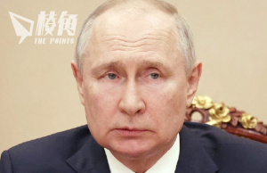 烏克蘭官員接受BBC訪問稱普京政權已進入倒數 國內不只一股勢力有意奪權