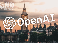 OpenAI衝出美國「搶人才」 倫敦設首個海外辦公室