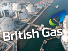 疫後中國料帶動天然氣價格上升 British Gas母公司警告能源價格難望回落