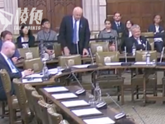 英國國會就國安法辯論3小時 議員關注黎智英案及BNO議題