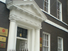 國安法三周年⎜IPAC對華政策跨國議會聯盟︰各國應召回海外法官及檢視經貿辦特權