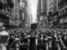 香港反送中運動4周年 澳洲台灣日本港人6.12活動一覽