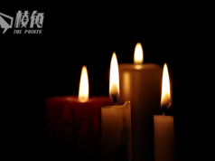 六四34周年|在英港人凝聚燭光 各大城市悼念活動一覽