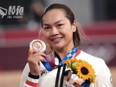 李慧詩確認已退役 未來轉任教練