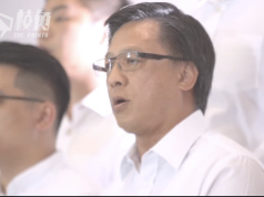 律政司入稟禁《願榮光歸香港》 何君堯曾改編歌詞製作MV