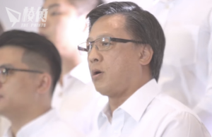 律政司入稟禁《願榮光歸香港》 何君堯曾改編歌詞製作MV