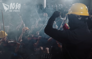 《願榮光歸香港》禁制令與《國安法》掛勾 無人反抗或使禁制令可無限期延長