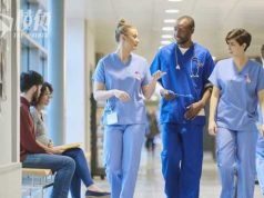 蘇格蘭初級醫生否決「全英最好」加薪方案 7月罷工3天