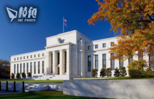 美聯儲暫停加息 惟暗示今年將再提高0.5厘 預計明年經濟疲軟通脹降溫 利率降至4.6厘