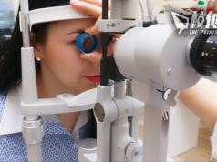 稱現退休潮人手短缺嚴峻 港府擬中國引入視光師 盧寵茂指高質素人才能滿足香港需要