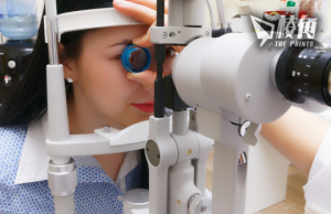 稱現退休潮人手短缺嚴峻 港府擬中國引入視光師 盧寵茂指高質素人才能滿足香港需要