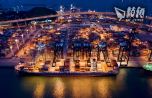 香港5月出口急跌15.6% 貿易逆差達264億元 港府:外圍疲弱對港構成挑戰