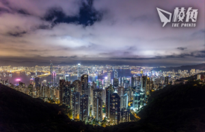 聲稱未收薪俸稅及利得稅等 港府4月錄赤字$348億 財政儲備降至$8,000億