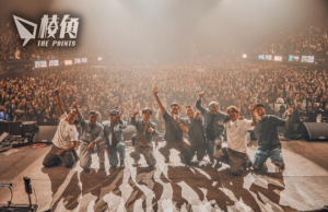 RubberBand公布 7月世界巡唱美加3站 洛杉磯/多倫多/溫哥華