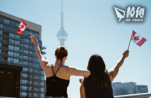 港移民入籍加國 3年間急升3.46倍 惟新移民面對就業難生活成本高問題