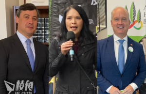 皇家騎警查逾百宗外國干預 包括北京威脅3國會議員 並稱已關閉8個「中國警崗」