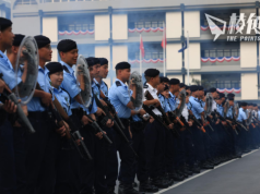 投訴警察急升7成 今年首5個月接717宗 濫權颷1.8倍 警稱復常後警民接觸多