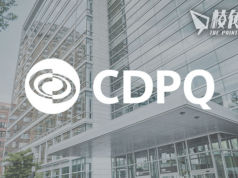 指雙邊政治緊張局勢加劇 加國第二大退休基金CDPQ 停中國私募投資 關上海辦事處