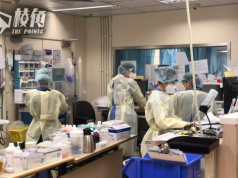 醫管局醫護離職潮持續 一年流失449醫生2,925護士 環球招聘20人申請 冀10人年內來港